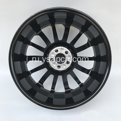 21 -дюймовые колесные диски для Range Rover Sport